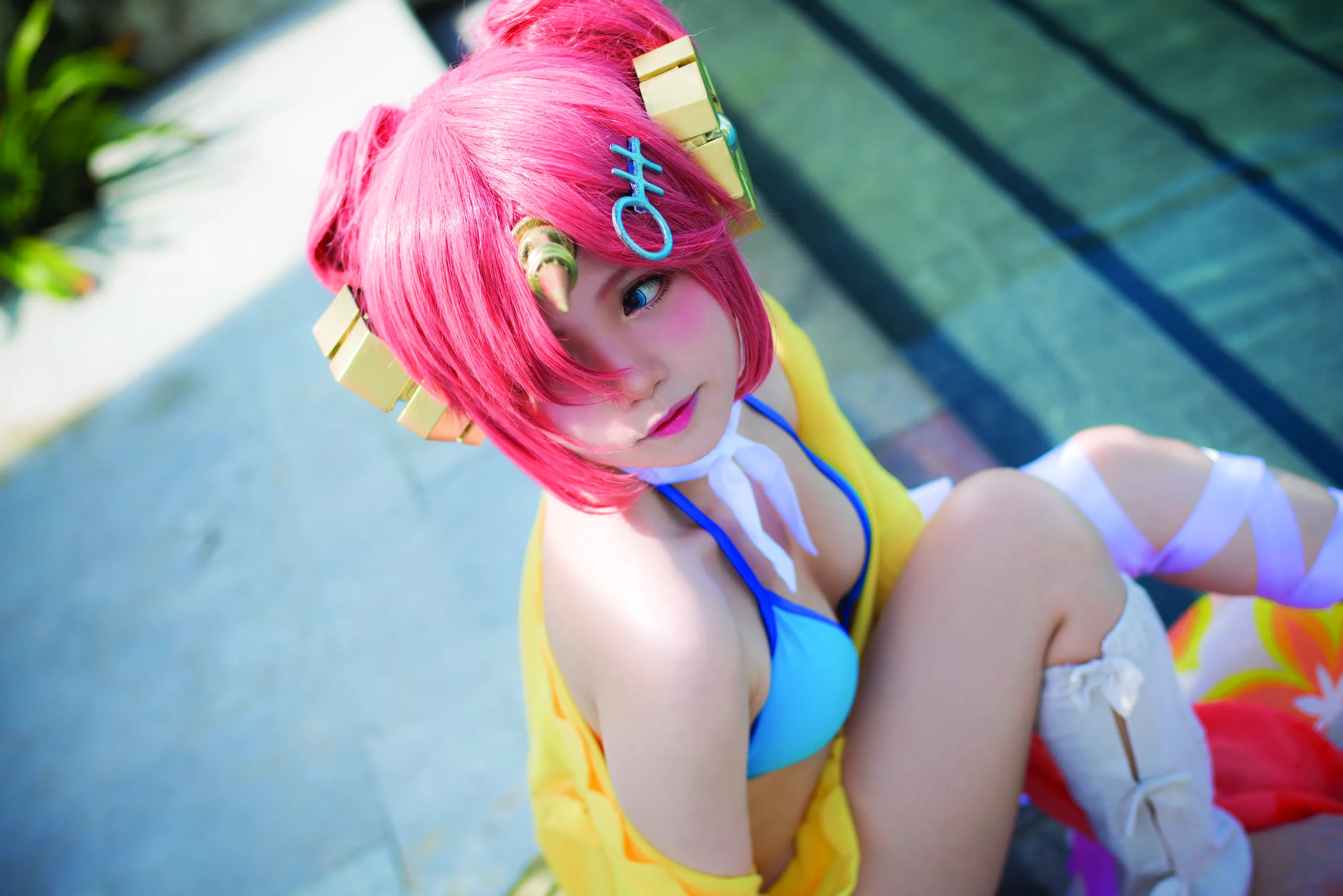 Miu只 – NO.02 Frankenstein [48P]插图8